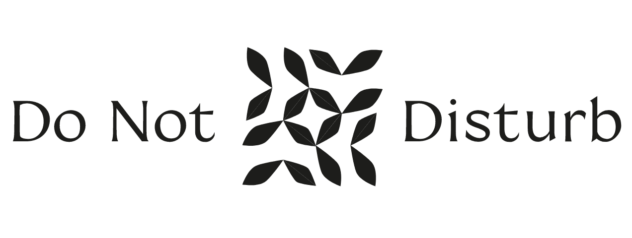 Do Not Disturb